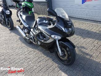 Suzuki GSX 600 F picture 3