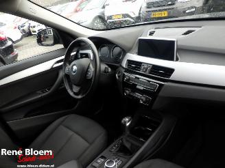 BMW X1 XDRIVE25E High Executive picture 12