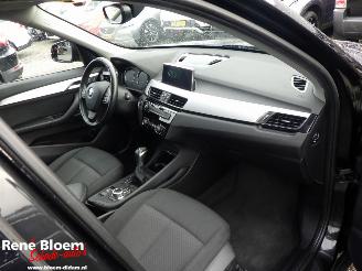 BMW X1 XDRIVE25E High Executive picture 11