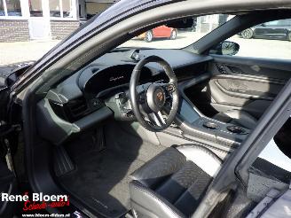 Porsche Taycan 4S Performance 489pk 84kWh picture 19