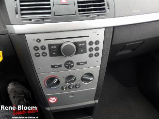Opel Meriva 1.6 16V Enjoy Airco picture 15