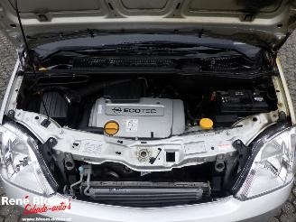 Opel Meriva 1.6 16V Enjoy Airco picture 8