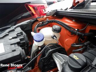 Opel Corsa 1.2 Edition 5drs Navi picture 18