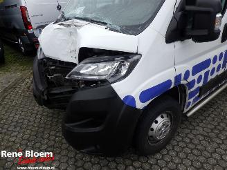 Peugeot Boxer 2.2 Blue HDI 120 L2H2 3.0T picture 9