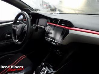 Opel Corsa-E Ultimate 50kwh picture 8