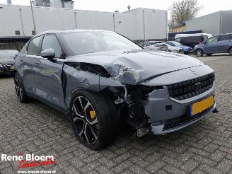 Polestar 2 Long Range Dual Motor Launch Edition 78kwh picture 5