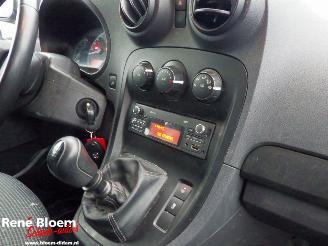 Mercedes Citan 111 CDI Blue Efficiency picture 8