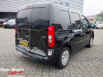Mercedes Citan 111 CDI Blue Efficiency picture 5