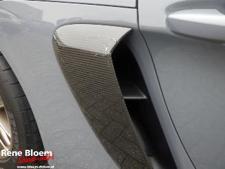 Porsche 718 Cayman GT4 RS Weissach Full Option 500pk picture 12