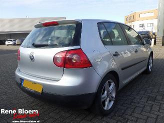 Volkswagen Golf 1.6 Comfortline 5drs Airco picture 4