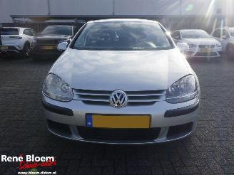 Volkswagen Golf 1.6 Comfortline 5drs Airco picture 6