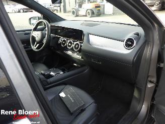 Mercedes B-klasse 180D Business Solution Plus picture 9