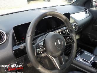 Mercedes B-klasse 180D Business Solution Plus picture 15