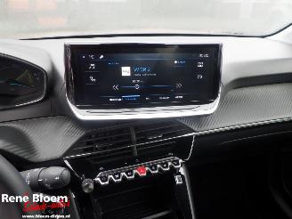 Peugeot 208 1.2 Hybrid 110 e-DCS6 Style Aut picture 14