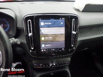 Volvo XC40 Recharge Plus 70kwh aut picture 18