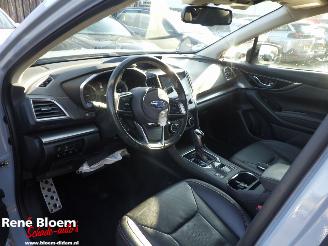 Subaru XV 2.0i Premium AWD picture 17