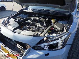 Subaru XV 2.0i Premium AWD picture 27