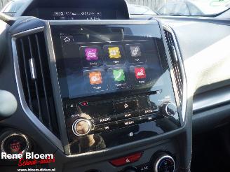 Subaru XV 2.0i Premium AWD picture 21