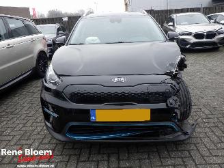 Kia e-Niro Dynamic PlusLine 64kWh picture 3
