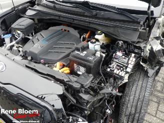 Kia e-Niro Dynamic PlusLine 64kWh picture 16