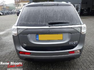 Mitsubishi Outlander 2.0 PHEV Executive Edition AWD picture 6