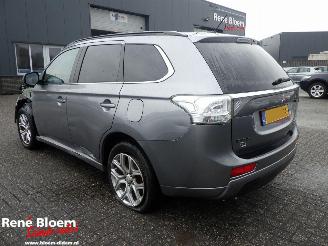 Mitsubishi Outlander 2.0 PHEV Executive Edition AWD picture 5