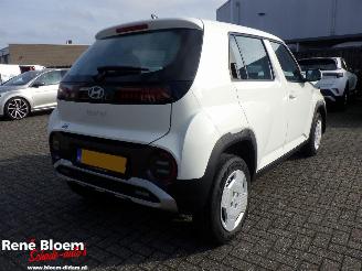 skadebil auto Hyundai Inster E-motion 42kwh Aut 2025/11