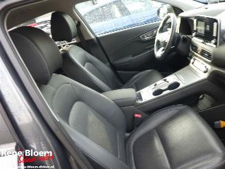 Hyundai Kona EV Premium 64kwh 204pk Aut picture 9