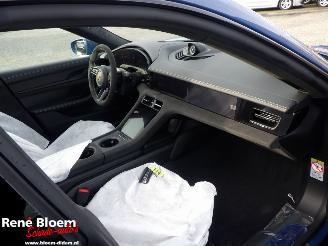 Porsche Taycan GTS Sport Turismo picture 9