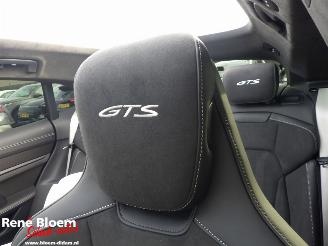 Porsche Taycan GTS Sport Turismo picture 19
