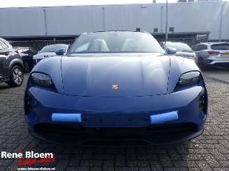 Porsche Taycan GTS Sport Turismo picture 6