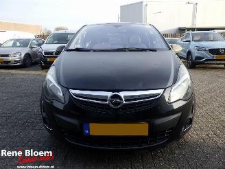 Opel Corsa 1.4 16V Cosmo Airco picture 6