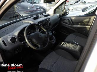 Peugeot Partner 120 1.6 BlueHDi Premiere 75 L1 picture 11