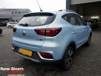 MG ZS EV Luxury 45kWh Automaat picture 4