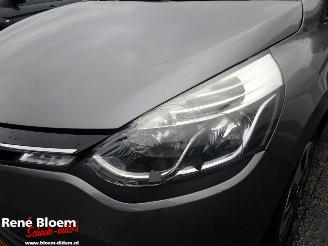 Renault Clio 0.9 TCE Expression 5drs Navi picture 7