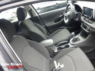 Hyundai I-30 1.0 T-GDi MHEV i-motion picture 9