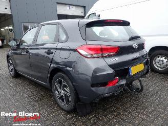 Hyundai I-30 1.0 T-GDi MHEV i-motion picture 2