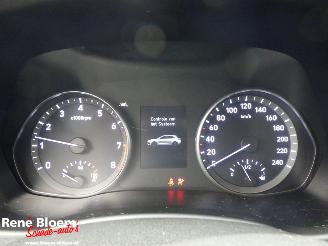 Hyundai I-30 1.0 T-GDi MHEV i-motion picture 19