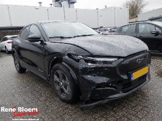Ford Mustang Mach-E RWD 75kWh 269pk picture 5