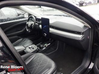 Ford Mustang Mach-E RWD 75kWh 269pk picture 11