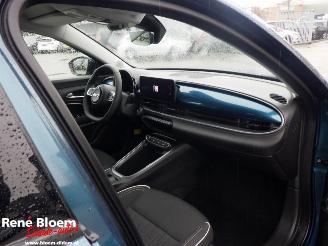 Fiat 600 1.2 Hybrid Urban Automaat Navi picture 8