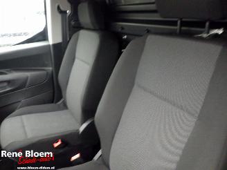 Peugeot e-Partner 136 L2 50kWh picture 13