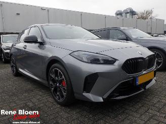 BMW 1-serie 120 M Sport Design Edition 156pk Full Option picture 5