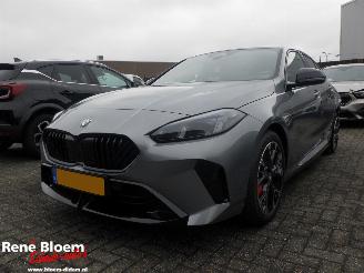 uszkodzony samochody osobowe BMW 1-serie 120 M Sport Design Edition 156pk Full Option 2026/1