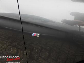 BMW 3-serie 318i M Sport Automaat picture 7