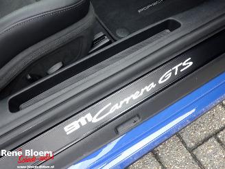 Porsche 911 922.2 GTS Keramische remmen, Carbon, 541pk picture 15