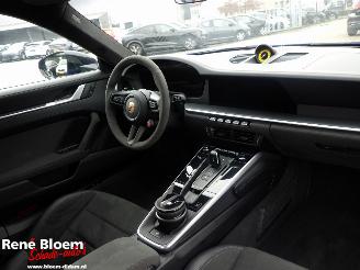 Porsche 911 922.2 GTS Keramische remmen, Carbon, 541pk picture 12