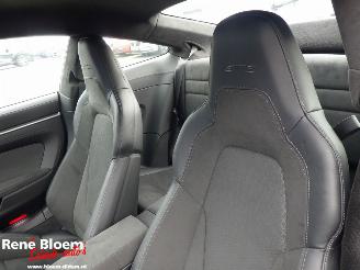 Porsche 911 922.2 GTS Keramische remmen, Carbon, 541pk picture 19