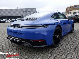 Porsche 911 922.2 GTS Keramische remmen, Carbon, 541pk picture 4