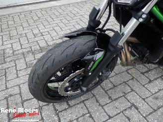 Kawasaki Z 650  picture 13